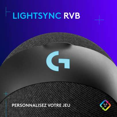 Logitech G Yeti Orb USB image 2