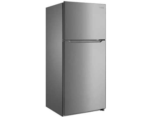 RÉFRIGÉRATEUR ASTECH COMBINÉ 4 TIROIRS GM BLANC image 1