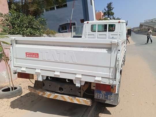 Tata 407 ex2 image 3