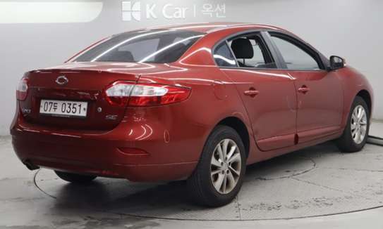 Renault SM3 2016 image 12