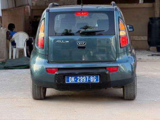 Kia soul image 8