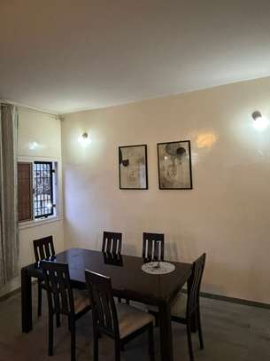 Prestigieux 3 Pièces Meublé aux Mamelles : Location image 11