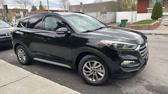Hyundai Tucson image 5