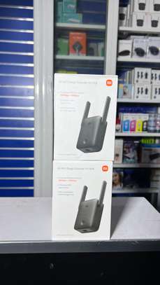 Xiaomi Mi WiFi Extender AC1200 - Répéteur WiFi Dual Band image 2