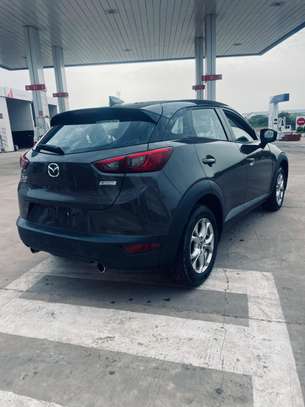 Mazda CX3 année 2018 image 9