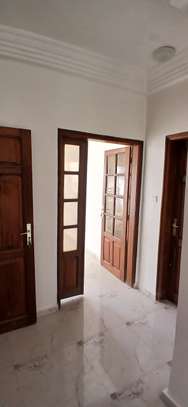 Appartements F3 à louer à la zone de Recasement image 1
