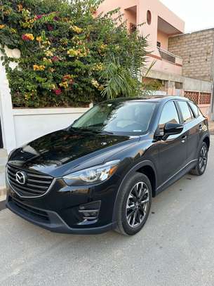 Mazda cx5 venant image 9