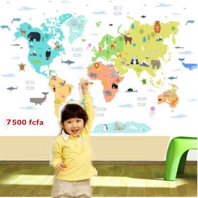 autocollants - stickers pour enfant image 6