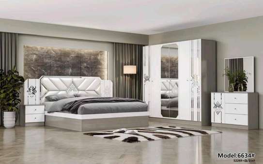 Chambre à coucher image 6