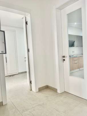 Appartement F4 à louer à Sacre coeur 3 sur la vdn image 2