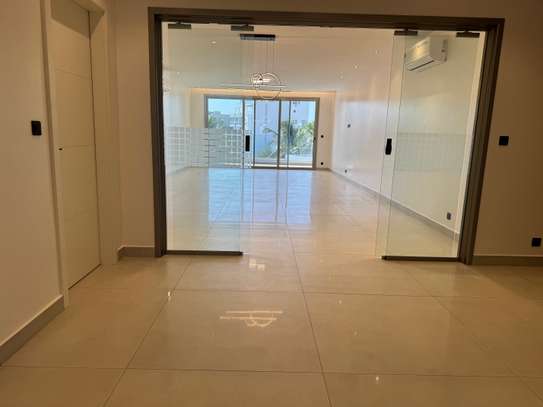 Appartement 4 chambres à louer aux Almadies image 1