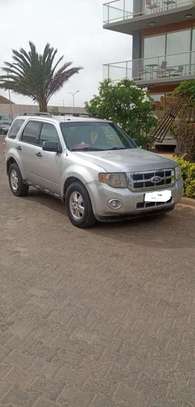 Location ford escape image 1