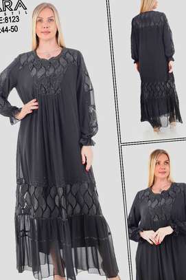ROBE DE LUX DARA image 4