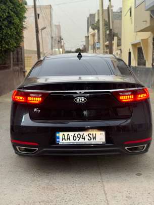 Kia k7 image 2