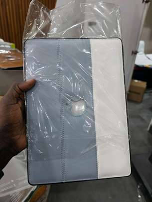 Protection MacBook en silicone image 1