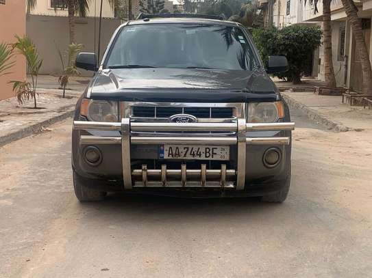 Ford escape image 4