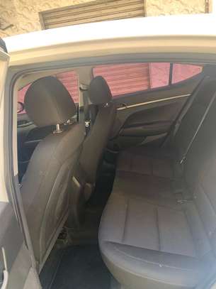 HYUNDAI   AVANTÉ   2016 image 4