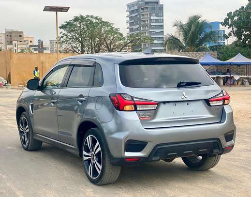 MITSUBISHI RVR 2020 image 2