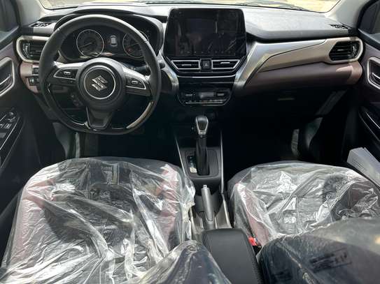 Suzuki FRONX 2025 à vendre image 6