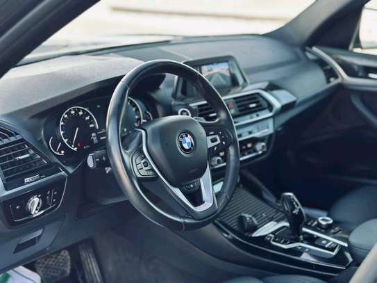 2019 BMW X3 Kit Pack M 2022 image 5
