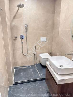 Ref_2721_GL Mermoz Appartement à louer image 9