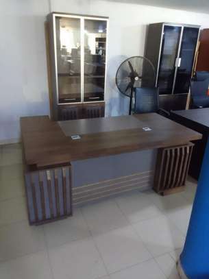 Bureau directeur général image 4