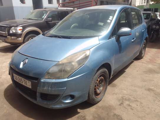 Renault Scenic image 3