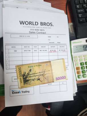 PEUGEOT 5008 GT LINE image 7