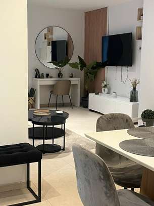 Studio meublé à louer à la Résidence SIKI image 11