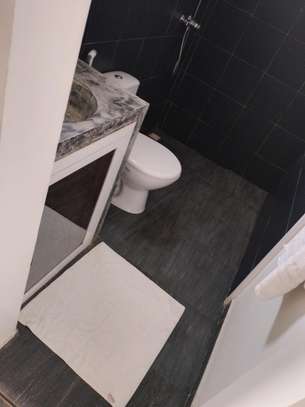 LOCATION STUDIO MEUBLÉ HAUT STANDING A SALY image 4