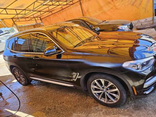Bmw x3 2019 image 5