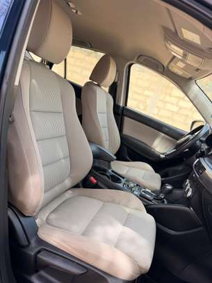 2016 MAZDA CX-5 AWD VENANT TRÈS PROPRE image 7
