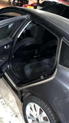 Kia optima 2017 image 7