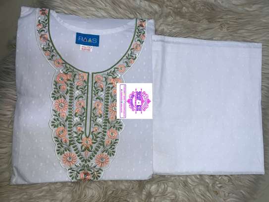 ROBES COTON DUBAÏ DISPONIBLE image 7