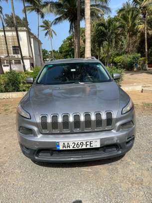 JEEP CHEROKEE 2015 image 1