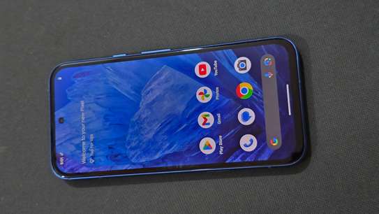 Google pixels 8A 128GB 8GB ram image 3