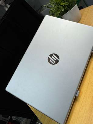 Ordinateur portable Hp pavillon 11th generation image 4