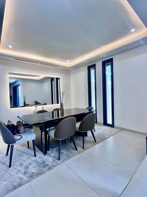 Appartements F4 à louer à Ngor Almadies image 1