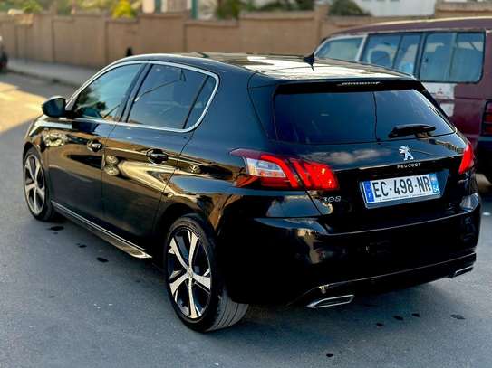 Peugeot 2008  2016 image 2