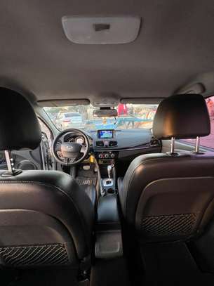 Renault SM3  2016 image 11