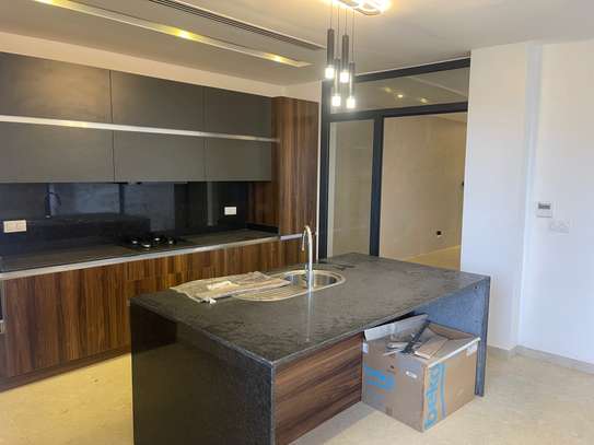 Luxueux APPT 3 Chambres Ngor Almadies image 15