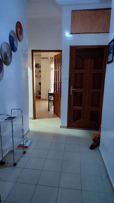 Appartement meublé à louer image 5