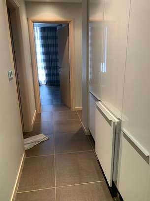 Fann-Mermoz – Appartement F4 moderne à louer image 14