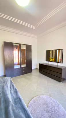 Appartement 2 Chambres (Point E) image 2