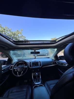 Ford Edge 2015 image 10