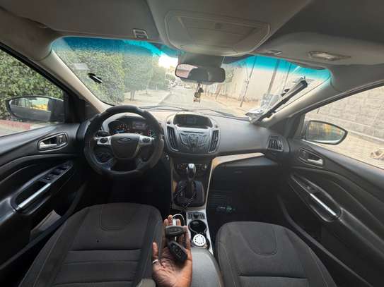 Ford escape 2015 excellent etat take & drive image 4
