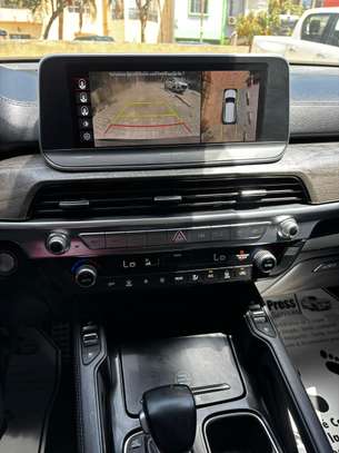 Kia Telluride SX 2020 image 6