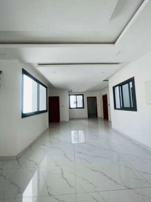 Appartement de type F4 à louer Ngor Virage image 14