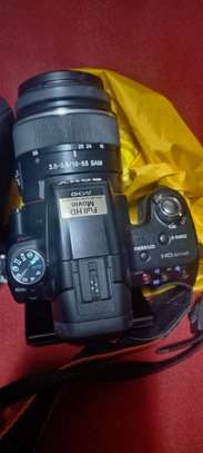 SONY A 33 FULL HD image 1