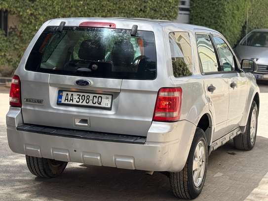 Ford escape 2012 image 3